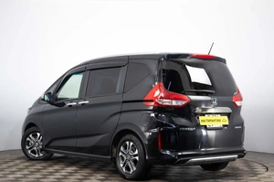 Минивэн Honda Freed 2022 года, 2439000 рублей, Пермь