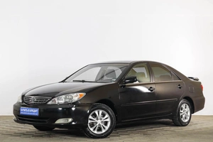 Седан Toyota Camry 2005 года, 799000 рублей, Тюмень