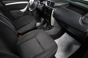 Внедорожник Nissan Terrano 2014 года, 1249000 рублей, Сургут