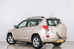 Внедорожник Toyota RAV4 2008 года, 1499000 рублей, Красноярск
