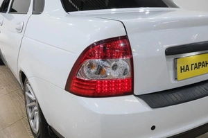 Седан ВАЗ (LADA) Priora 2015 года, 549000 рублей, Новокузнецк