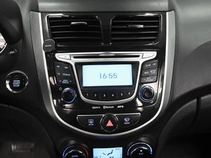 Хетчбэк Hyundai Solaris 2013 года, 869000 рублей, Ставрополь