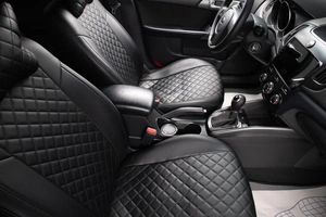 Хетчбэк Kia Cerato 2011 года, 849000 рублей, Оренбург