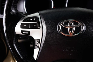 Внедорожник Toyota Highlander 2010 года, 2099000 рублей, Пермь