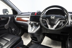 Внедорожник Honda CR-V 2008 года, 1399000 рублей, Новосибирск