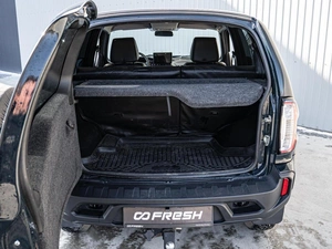 Внедорожник ВАЗ (LADA) Niva Travel 2023 года, 1400000 рублей, Краснодар