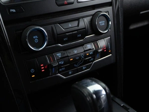 Внедорожник Ford Explorer 2017 года, 2897077 рублей, Москва