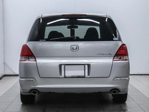 Минивэн Honda Odyssey 2003 года, 879000 рублей, Красноярск