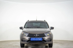Седан ВАЗ (LADA) Granta 2020 года, 589000 рублей, Оренбург