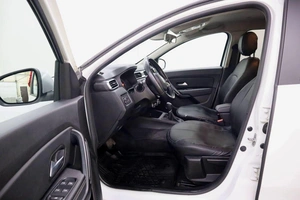 Внедорожник Renault Duster 2021 года, 1550000 рублей, Брянск