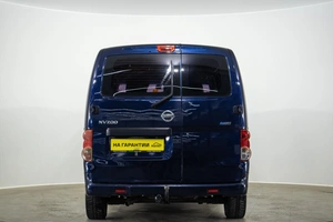 Минивэн Nissan NV200 2011 года, 1349000 рублей, Оренбург