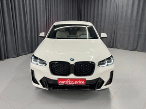 Внедорожник BMW X4 2024 года, 7190000 рублей, Павловская Слобода