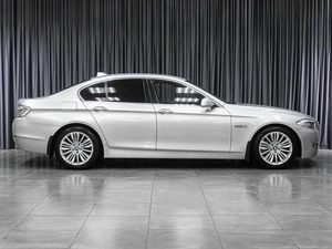 Седан BMW 5 серия 2011 года, 1719000 рублей, Тюмень