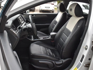 Седан Hyundai Sonata 2019 года, 1799000 рублей, Краснодар