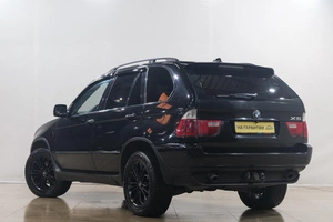 Внедорожник BMW X5 2005 года, 1209000 рублей, Новокузнецк