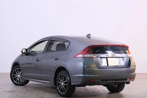 Лифтбек Honda Insight 2012 года, 979000 рублей, Омск