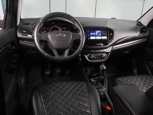 Седан ВАЗ (LADA) Vesta 2021 года, 1166000 рублей, Воронеж