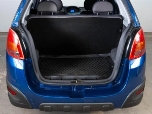 Хетчбэк Chery IndiS (S18D) 2014 года, 384000 рублей, Ставрополь