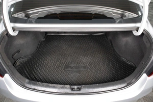 Седан Kia Rio 2018 года, 1319000 рублей, Сургут