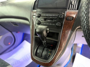 Внедорожник Toyota Harrier 1998 года, 699000 рублей, Красноярск