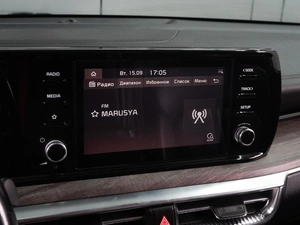 Седан Kia K5 2021 года, 2649000 рублей, Воронеж