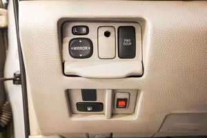 Внедорожник Lexus RX 2004 года, 1369000 рублей, Барнаул