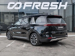 Минивэн Kia Carnival 2023 года, 4630000 рублей, Краснодар