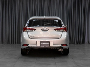 Хетчбэк Toyota Auris 2016 года, 1459000 рублей, Тюмень