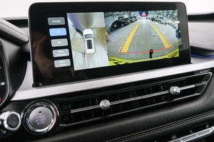 Внедорожник Chery Tiggo 7 Pro 2022 года, 1539000 рублей, Красноярск