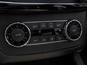 Внедорожник Mercedes-benz GLS-класс 2016 года, 4165000 рублей, Краснодар