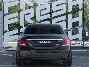 Седан Mercedes-benz E-класс 2020 года, 1949000 рублей, Волгоград