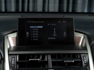 Внедорожник Lexus NX 2015 года, 2759000 рублей, Тюмень