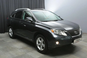 Внедорожник Lexus RX 2009 года, 1670000 рублей, Красноярск