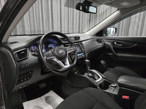 Внедорожник Nissan X-Trail 2022 года, 2350000 рублей, Красноярск