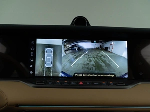 Внедорожник Voyah Free 2023 года, 4124444 рублей, Москва