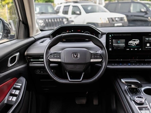 Внедорожник Changan UNI-S 2024 года, 2299000 рублей, Большой Сочи