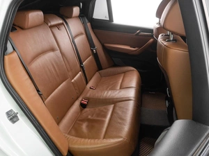 Внедорожник BMW X4 2015 года, 2569000 рублей, Тюмень
