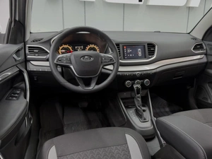 Седан ВАЗ (LADA) Vesta 2025 года, 1240000 рублей, Ростов-на-Дону
