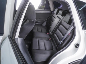 Внедорожник Mazda CX-5 2012 года, 1490000 рублей, Ростов-на-Дону