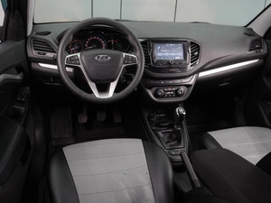 Седан ВАЗ (LADA) Vesta 2019 года, 1049000 рублей, Воронеж