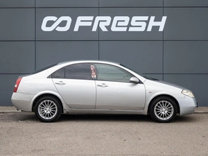 Седан Nissan Primera 2003 года, 390000 рублей, Краснодар