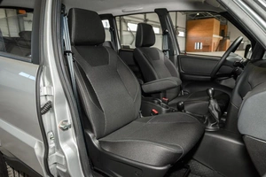 Внедорожник ВАЗ (LADA) Niva Travel 2026 года, 1779000 рублей, Ульяновск