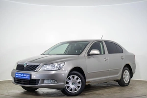 Лифтбек Skoda Octavia 2012 года, 699000 рублей, Оренбург