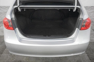 Седан Hyundai Elantra 2007 года, 609000 рублей, Кемерово