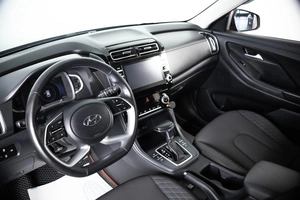 Внедорожник Hyundai Creta 2021 года, 2249000 рублей, Пермь