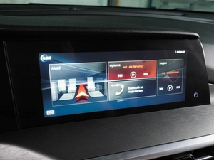 Внедорожник Changan CS35 Plus 2024 года, 1979000 рублей, Воронеж