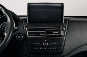 Внедорожник FAW Besturn X40 2020 года, 1099000 рублей, Челябинск