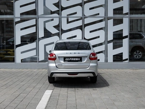 Лифтбек ВАЗ (LADA) Granta 2022 года, 727600 рублей, Ставрополь