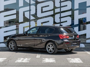 Хетчбэк BMW 1 серия 2017 года, 1727000 рублей, Краснодар