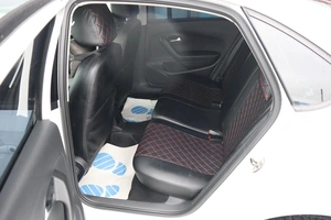 Седан Volkswagen Polo 2016 года, 1130000 рублей, Мирное